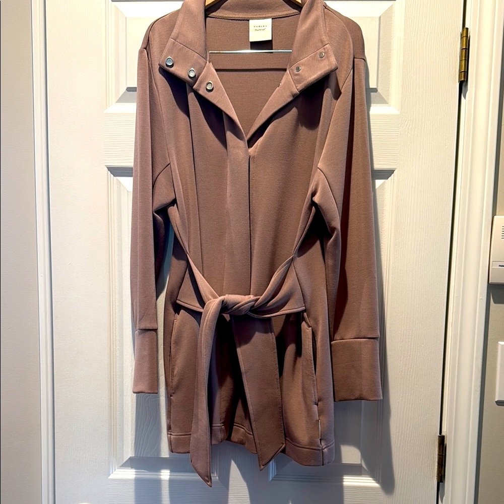 Varley Anset Jacket